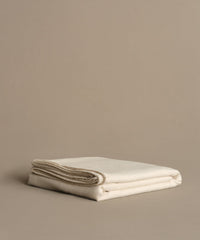Chateau Alpaca Coverlet