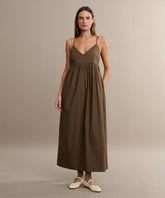 Cove Dress