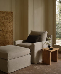 Harbor Chair