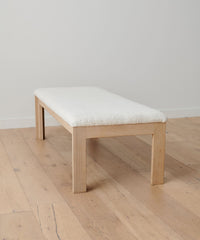 Otto Bench