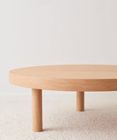 Bay Coffee Table