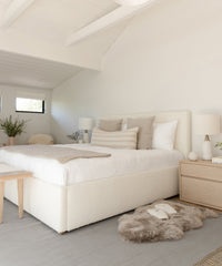 Hudson Jute Rug