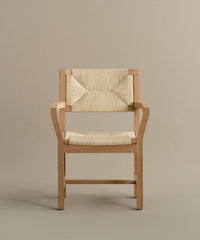 Montecito Dining Arm Chair