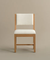 Montecito Upholstered Dining Chair