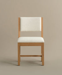 Montecito Upholstered Dining Chair