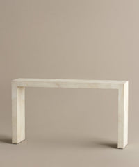 Napa Console Table