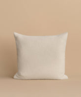 Alpaca Basketweave Pillow