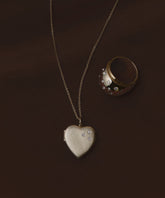 Bond Locket