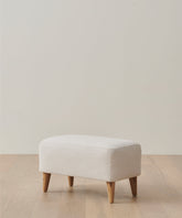 Outdoor Brentwood Ottoman
