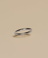 Brook Gold Band