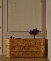 Carbon Dresser