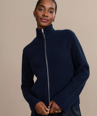 Boyd Cashmere Sweater
