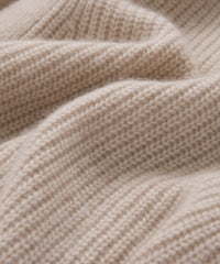 Cashmere Cocoon Cardigan