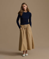 Cashmere Leni Crewneck