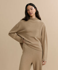 Chalet Sweater