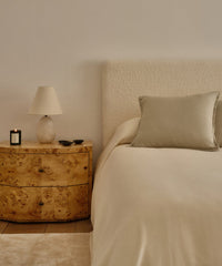 Chateau Alpaca Coverlet