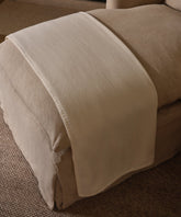 Chateau Alpaca Throw