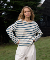 Claude Long-Sleeve Tee