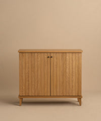Coast Hutch