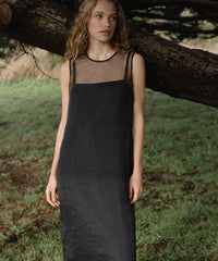 Cora Dress