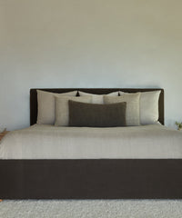 Luna Lumbar Pillow