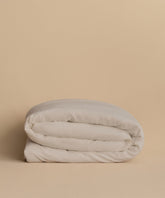 Dusk Linen Duvet Cover