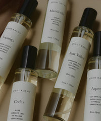 Room Spray Sample Scent Set