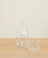 Universal Carafe