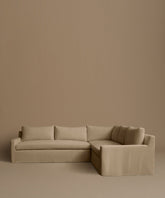 Harbor Sectional