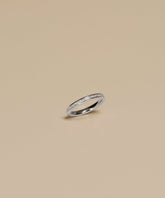 Iris Eternity Band