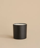 Large Aspen Glass Candle