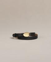 Leather Audrey Belt