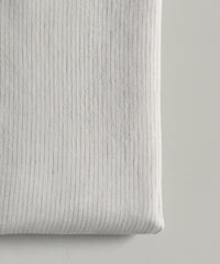 Dusk Linen Flat Sheet