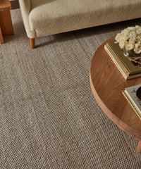 Lodge Handwoven Rug