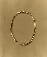 Merit Emerald Cut Bracelet