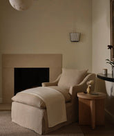 Miramar Chaise