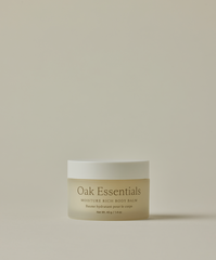 Moisture Rich Body Balm Travel Size
