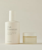 Double Cleanse Duo