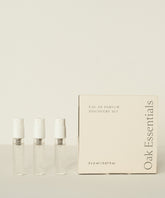 Eau De Parfum Discovery Set