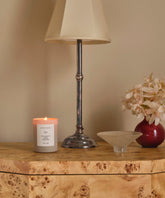 Ojai Glass Candle