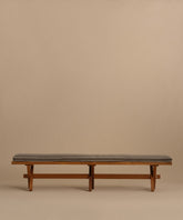 Outdoor Garden Dining Bench