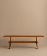 Outdoor Garden Dining Table