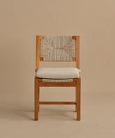 Outdoor Montecito Dining Chair