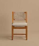 Outdoor Montecito Dining Chair
