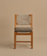 Outdoor Montecito Dining Chair
