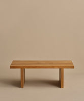 Outdoor Vista Coffee Table