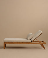 Outdoor Vista Lounge Chair