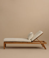 Outdoor Vista Lounge Chair