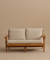 Outdoor Vista Sofa Cushion