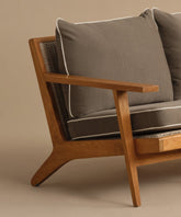 Outdoor Vista Sofa Cushion
